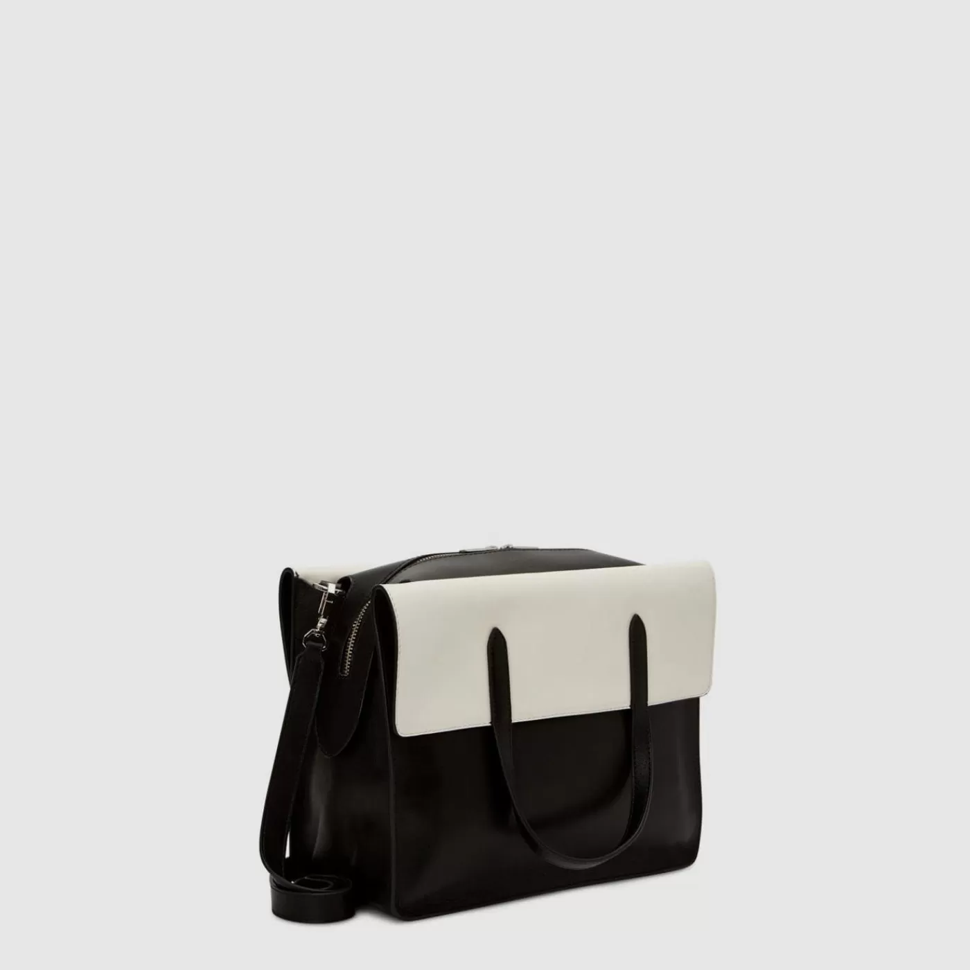 Petra Tote | Aquatalia New